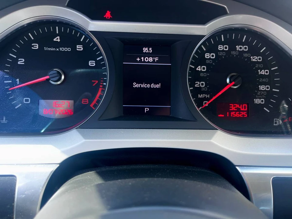 2010 Audi C6 A6 - Image 23 of 24