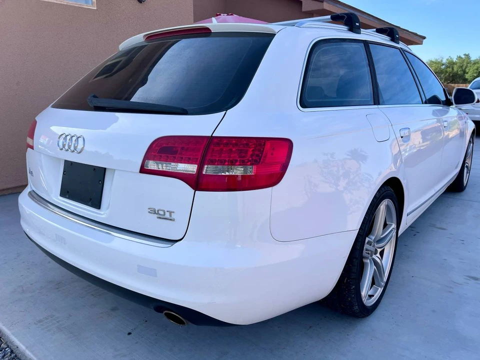2010 Audi C6 A6 - Image 5 of 24