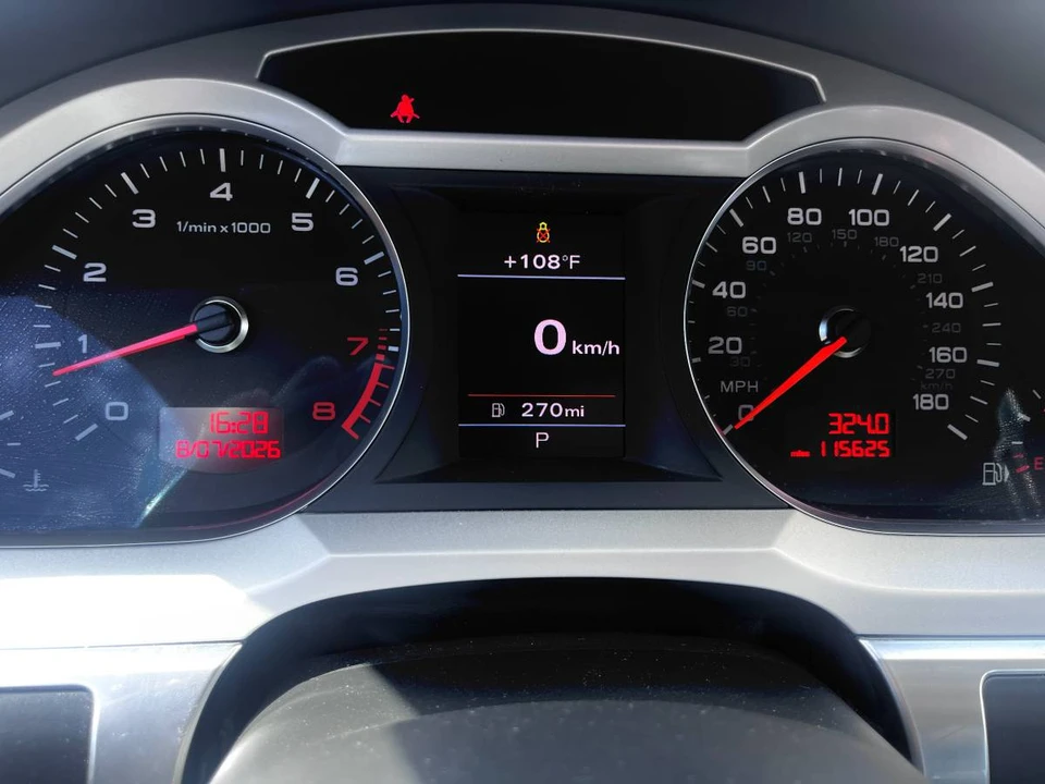 2010 Audi C6 A6 - Image 22 of 24