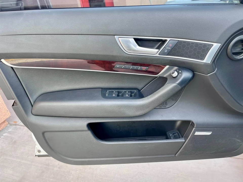 2010 Audi C6 A6 - Image 16 of 24