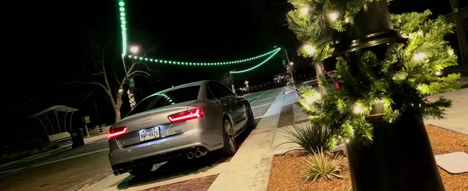 2015 Audi C7 A6 - Image 5 of 6