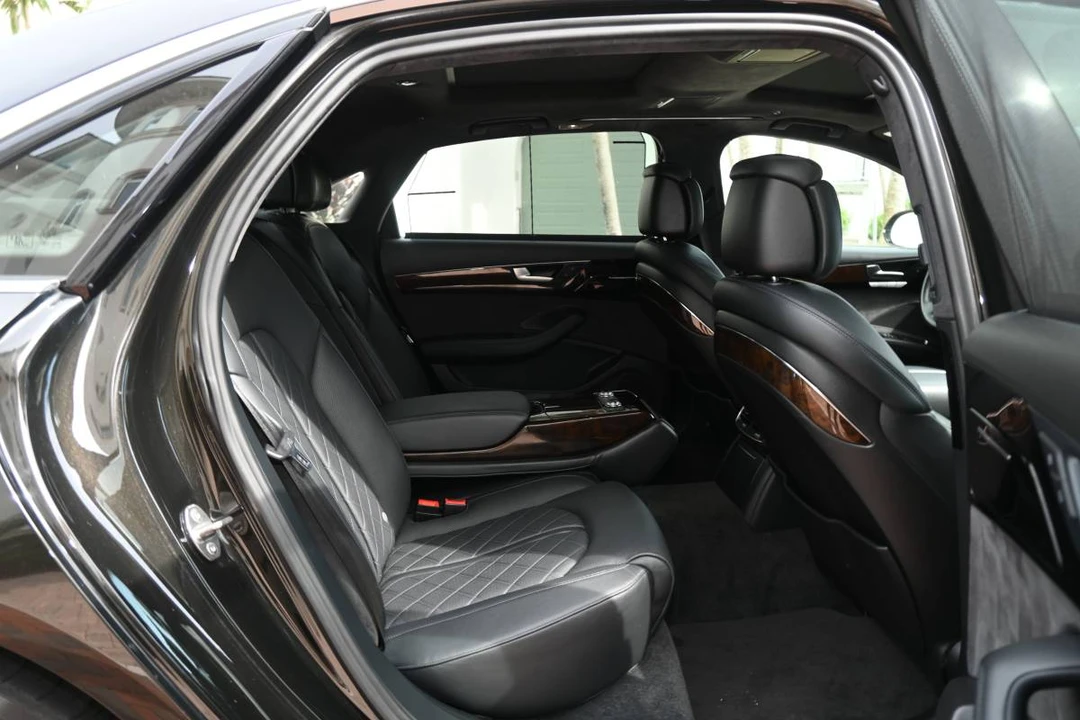 2016 Audi D4 A8 - Image 16 of 19