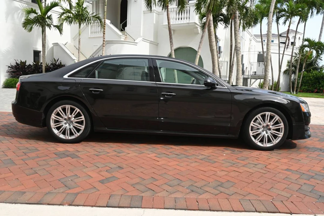 2016 Audi D4 A8 - Image 6 of 19
