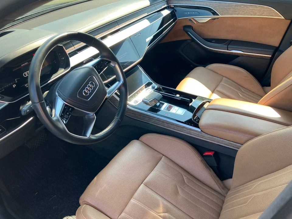 2021 Audi D5 A8 - Image 6 of 12