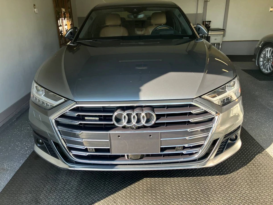 2021 Audi D5 A8 - Image 12 of 12