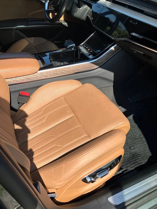 2021 Audi D5 A8 - Image 4 of 12