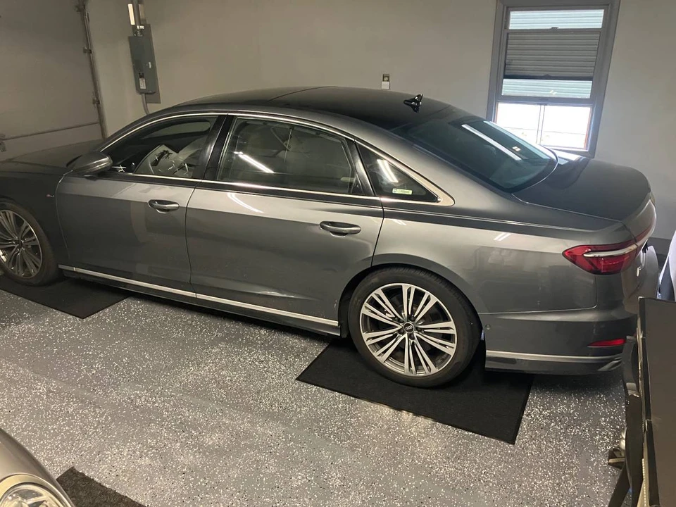 2021 Audi D5 A8 - Image 10 of 12