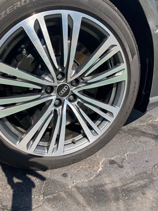 2021 Audi D5 A8 - Image 5 of 12