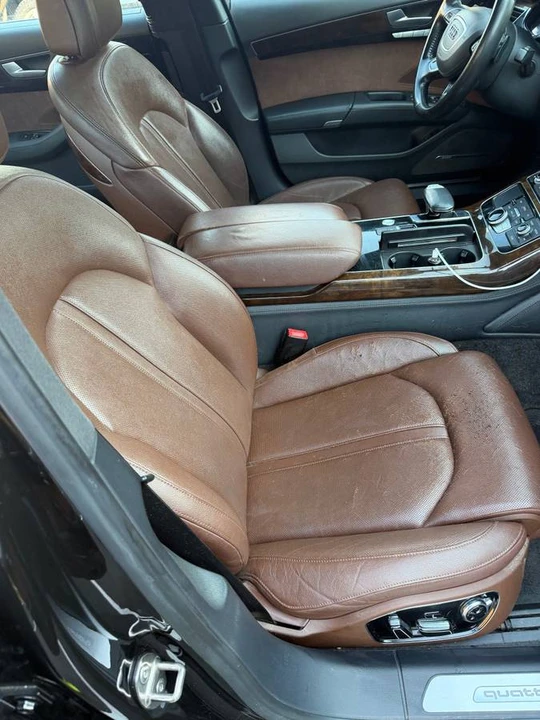 2017 Audi D4 A8 - Image 11 of 21