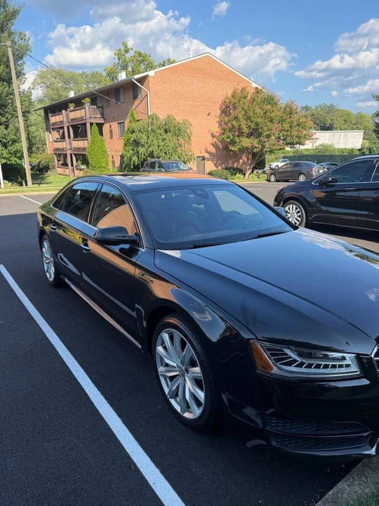 2017 Audi D4 A8 - Image 10 of 21