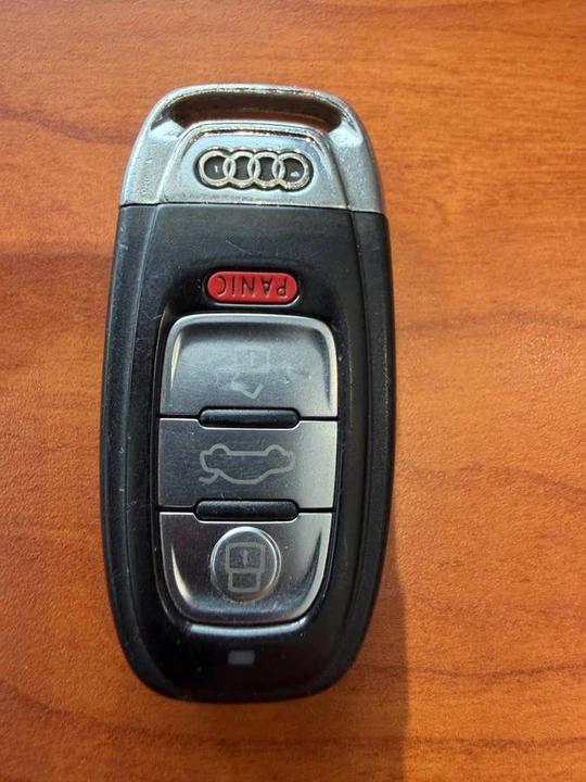 2017 Audi D4 A8 - Image 16 of 21