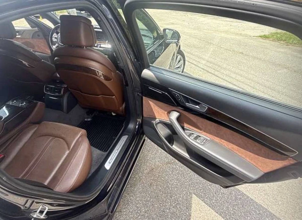 2017 Audi D4 A8 - Image 20 of 21
