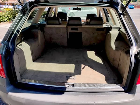 2005 Audi Allroad - Image 9 of 9