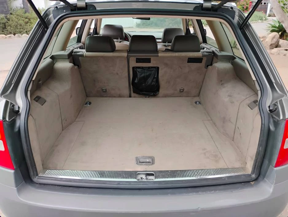2005 Audi Allroad - Image 9 of 10