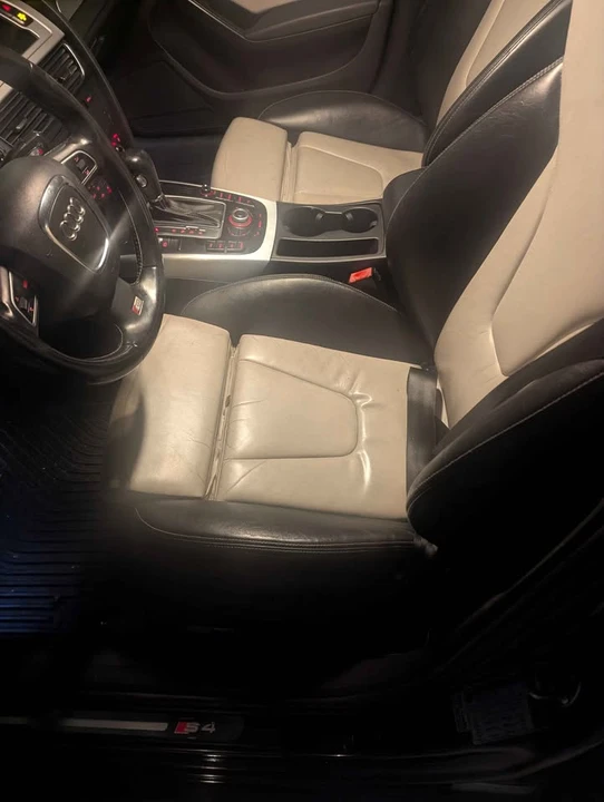 2010 Audi B8 S4 - Image 3 of 6