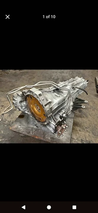 2010 Audi B8 S4 - Image 4 of 6