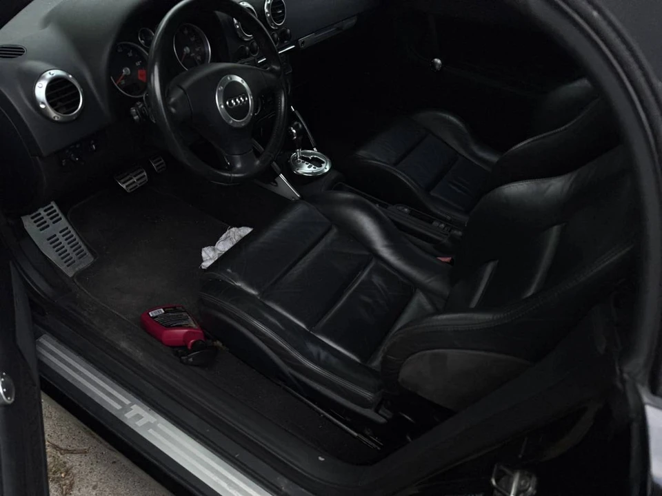 2005 Audi B6 A4 - Image 7 of 8