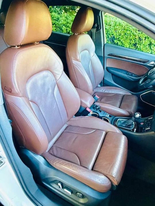 2016 Audi 8U Q3 - Image 6 of 10