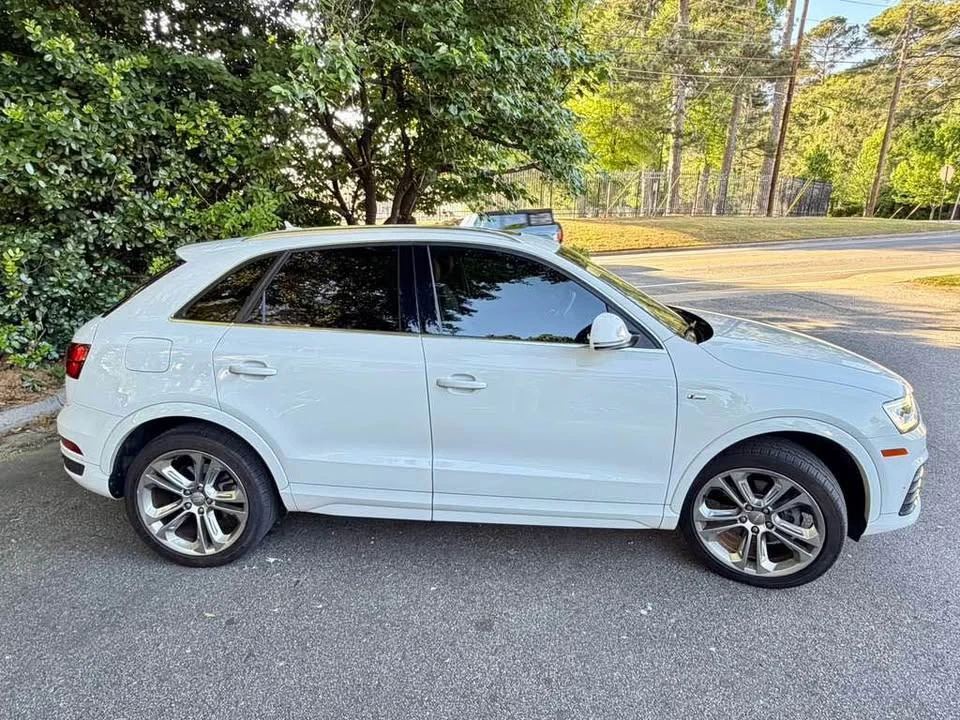 2016 Audi 8U Q3 - Image 2 of 10