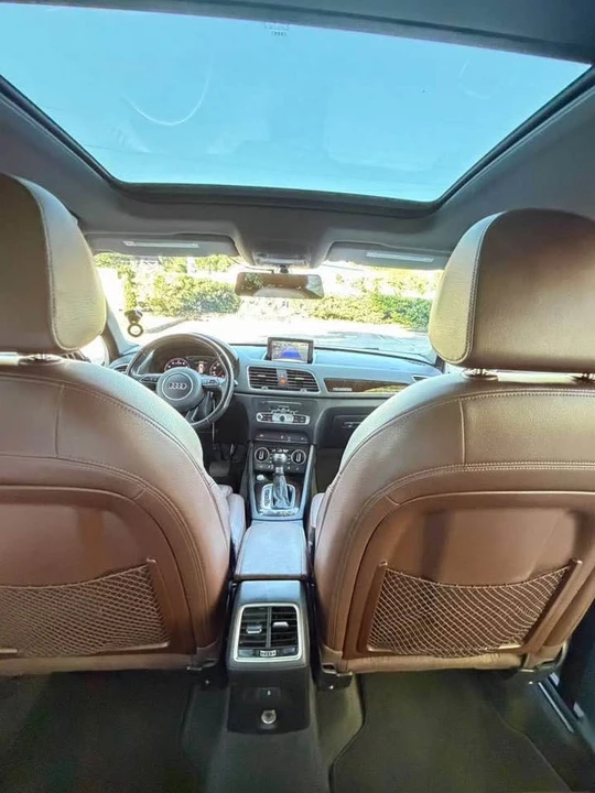 2016 Audi 8U Q3 - Image 8 of 10