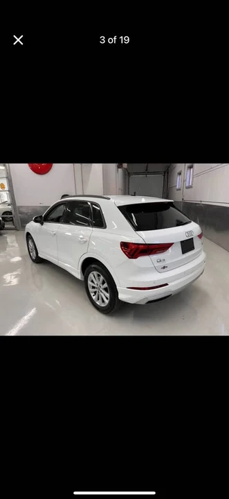 2020 Audi F3 Q3 - Image 3 of 10