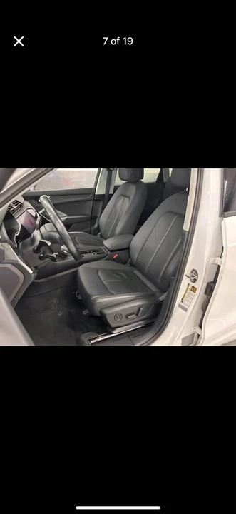2020 Audi F3 Q3 - Image 7 of 10