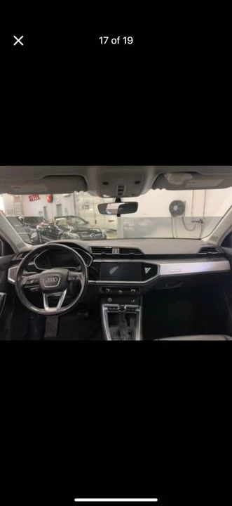 2020 Audi F3 Q3 - Image 9 of 10