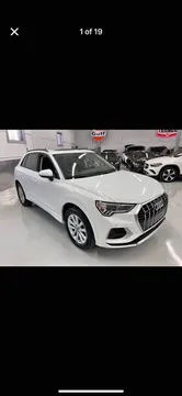 2020 Audi Q3 Quattro