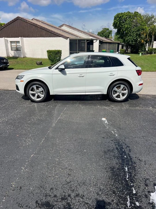 2020 Audi FY Q5 - Image 4 of 24