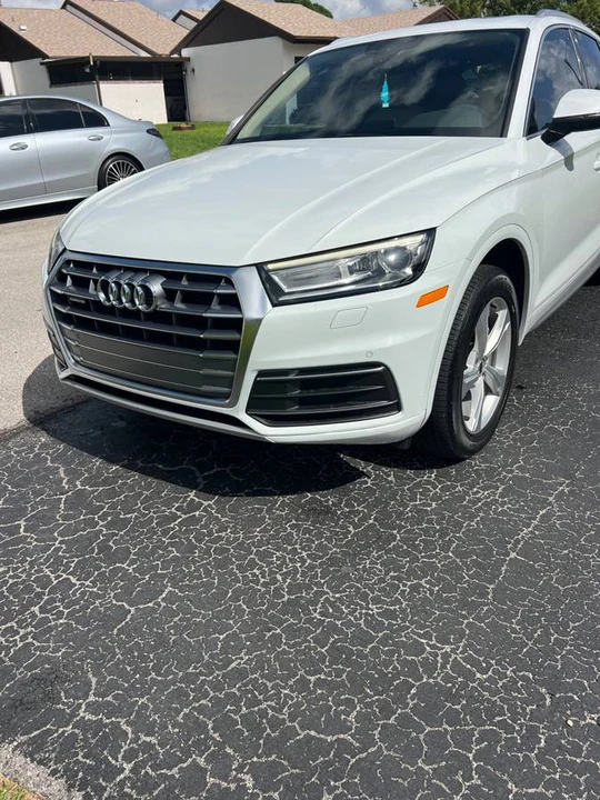 2020 Audi FY Q5 - Image 2 of 24