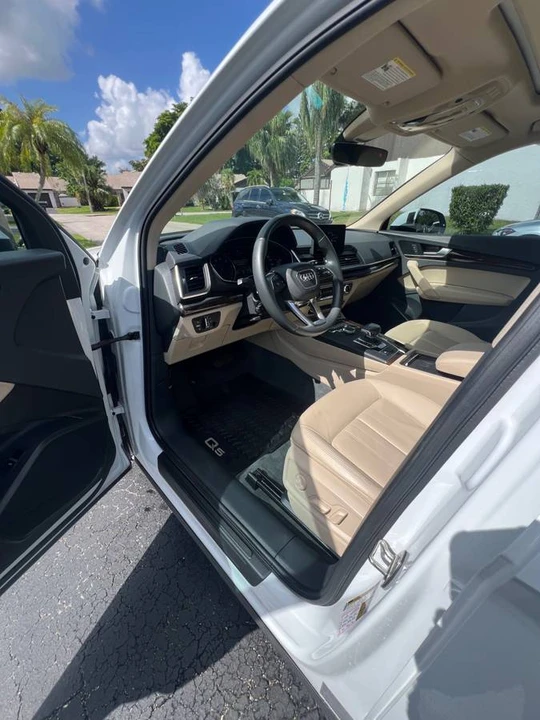 2020 Audi FY Q5 - Image 22 of 24