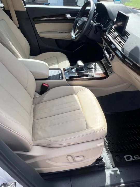 2020 Audi FY Q5 - Image 10 of 24