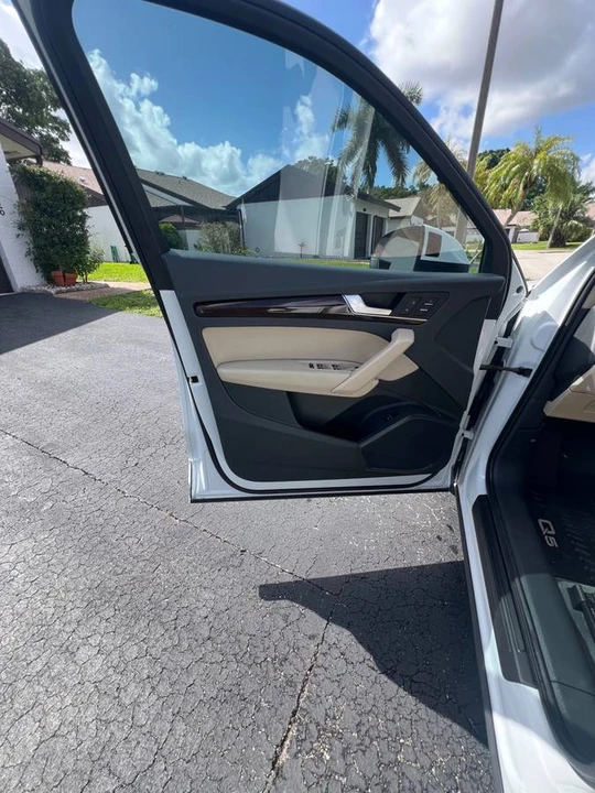 2020 Audi FY Q5 - Image 20 of 24