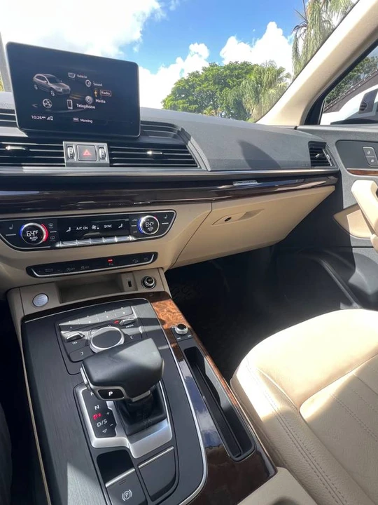 2020 Audi FY Q5 - Image 12 of 24
