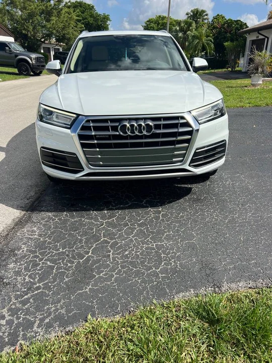 2020 Audi FY Q5 - Image 3 of 24