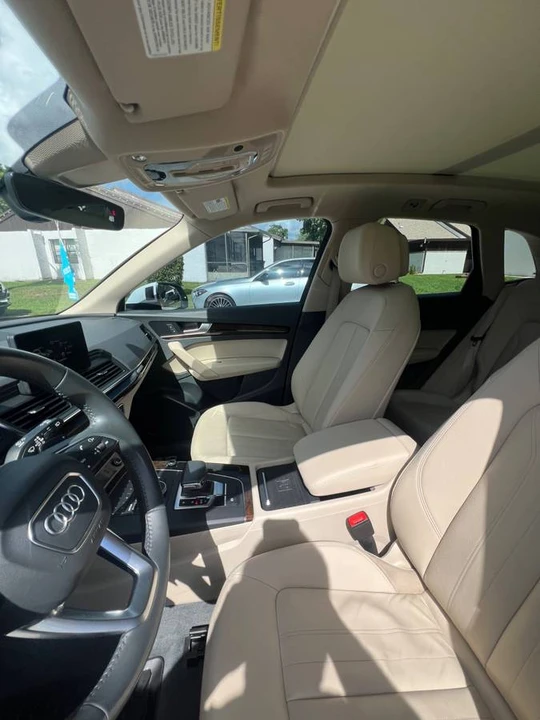 2020 Audi FY Q5 - Image 21 of 24