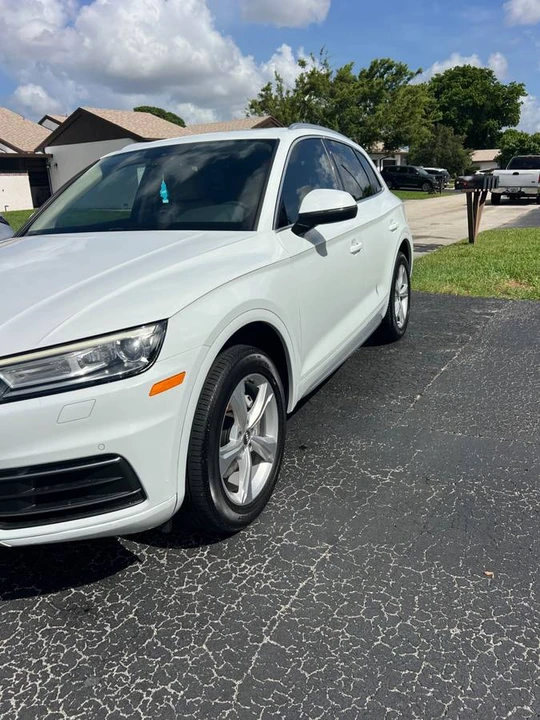 2020 Audi FY Q5 - Image 6 of 24