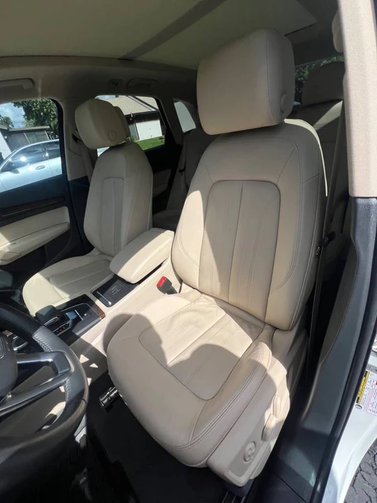2020 Audi FY Q5 - Image 24 of 24