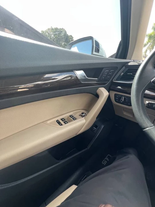 2020 Audi FY Q5 - Image 19 of 24