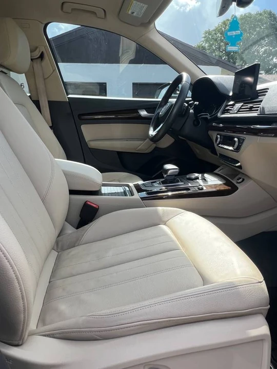 2020 Audi FY Q5 - Image 11 of 24