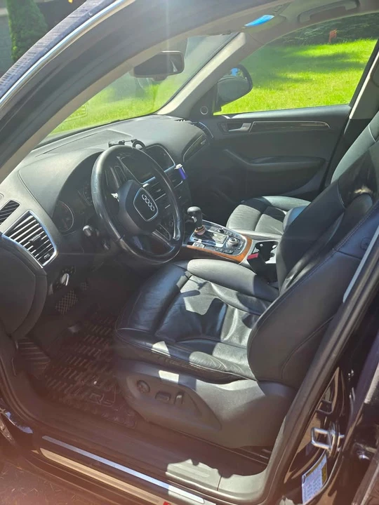 2011 Audi 8R Q5 - Image 5 of 9