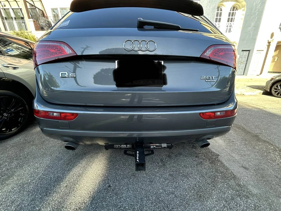 2012 Audi 8R Q5 - Image 18 of 24
