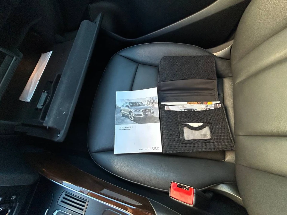 2012 Audi 8R Q5 - Image 19 of 24