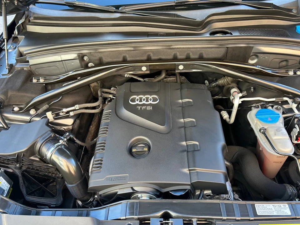 2012 Audi 8R Q5 - Image 20 of 24