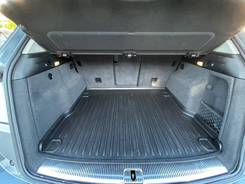 2012 Audi 8R Q5 - Image 17 of 24