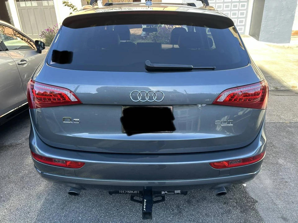 2012 Audi 8R Q5 - Image 5 of 24