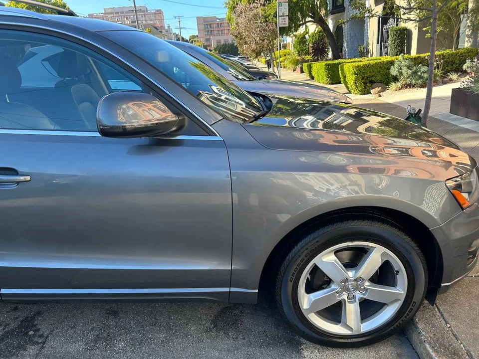 2012 Audi 8R Q5 - Image 3 of 24