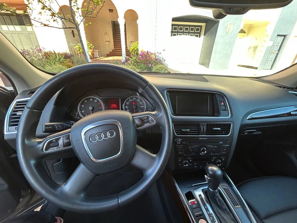 2012 Audi 8R Q5 - Image 8 of 24