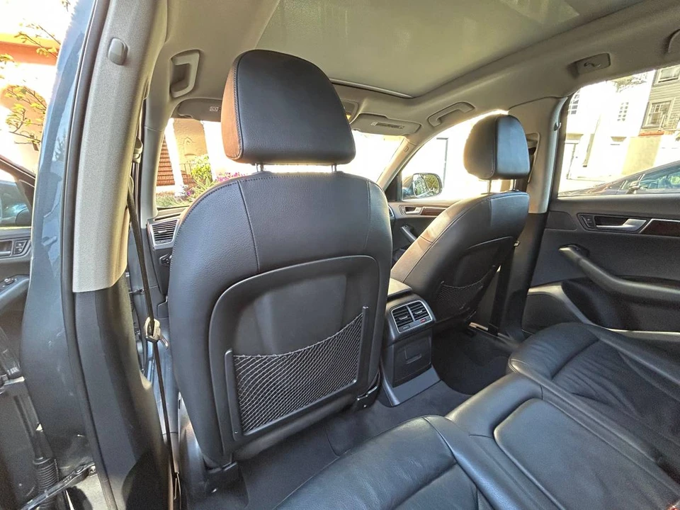 2012 Audi 8R Q5 - Image 16 of 24