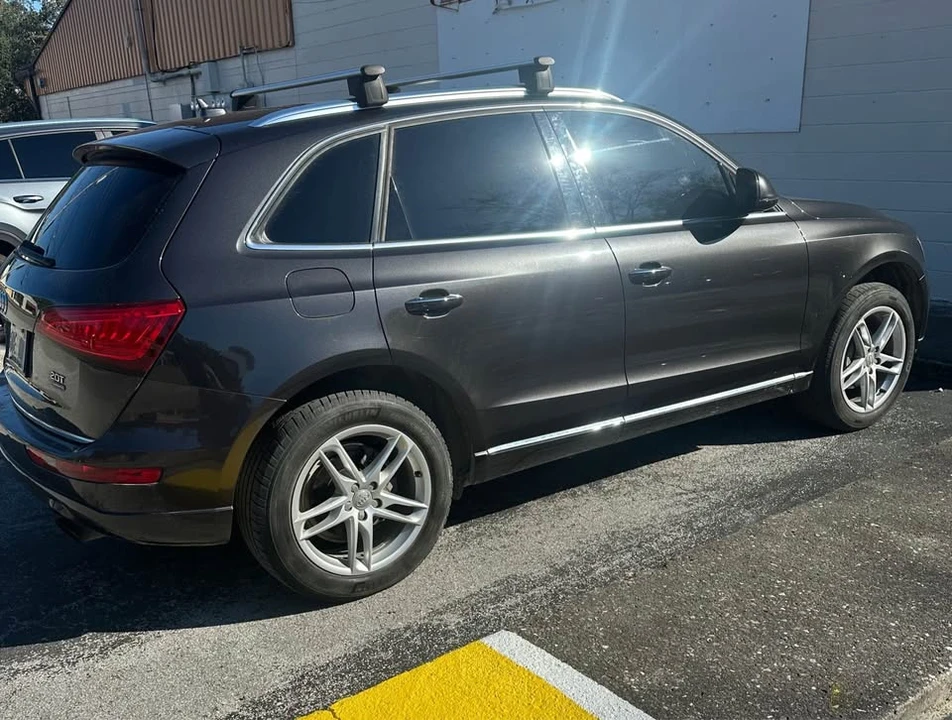 2015 Audi 8R Q5 - Image 4 of 4